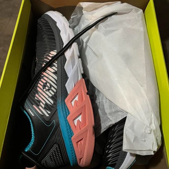 Women's Hoka One & one - Picture 3 of 3